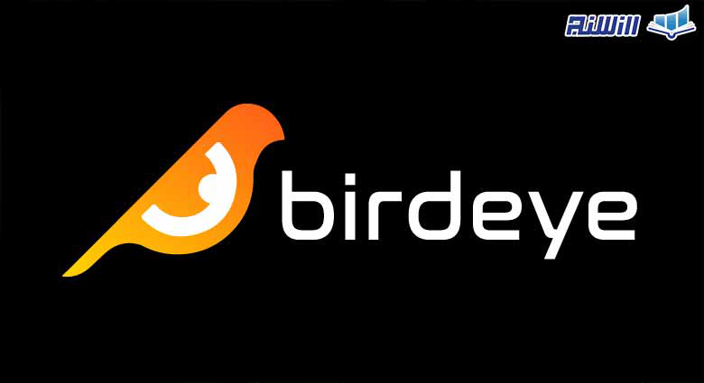سایت Birdeye